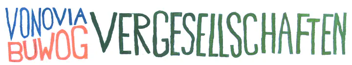 Vonovia/Buwog Vergesellschaften