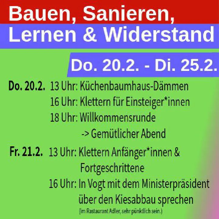 Programm 1