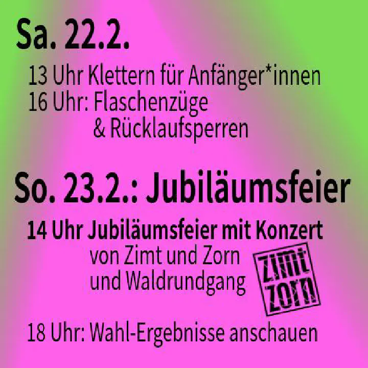 Programm 2